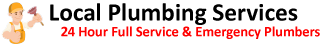 New Ellenton SC 24 Hour Plumbers